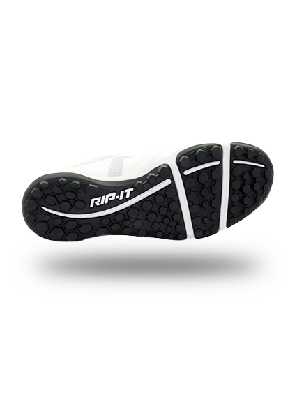 Rokey Softball Shoes Women's Size 7 Black - Enhanced Performance for Turf Play