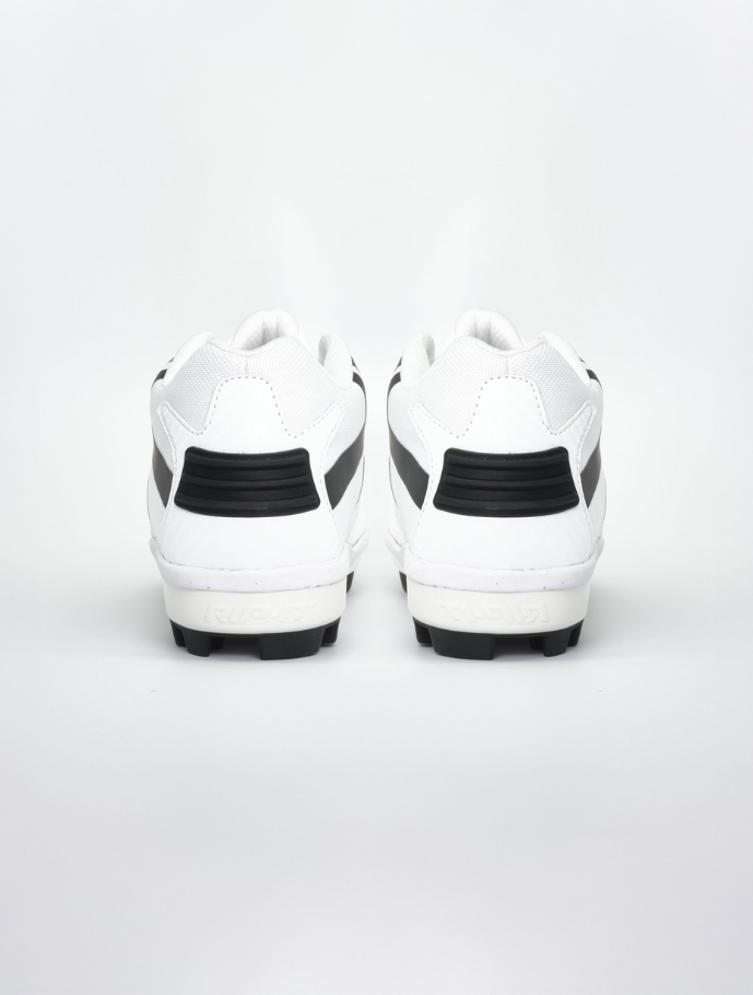 Rokey Softball Fielders Cleat Women's Size 7 Black - Comfortable and Durable Support