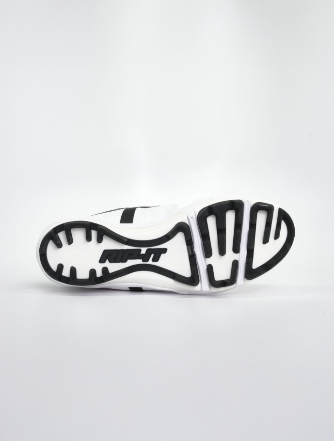 Rokey Softball Fielders Cleat Women's Size 7 Black - Comfortable and Durable Support