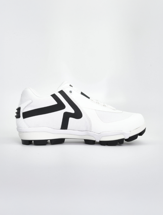 Rokey Softball Fielders Cleat Women's Size 7 Black - Comfortable and Durable Support