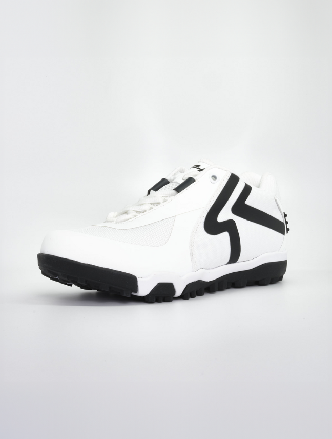 Rokey Turf Softball Fielders Shoes Women's Size 8 Black - Enhanced Grip and Comfort