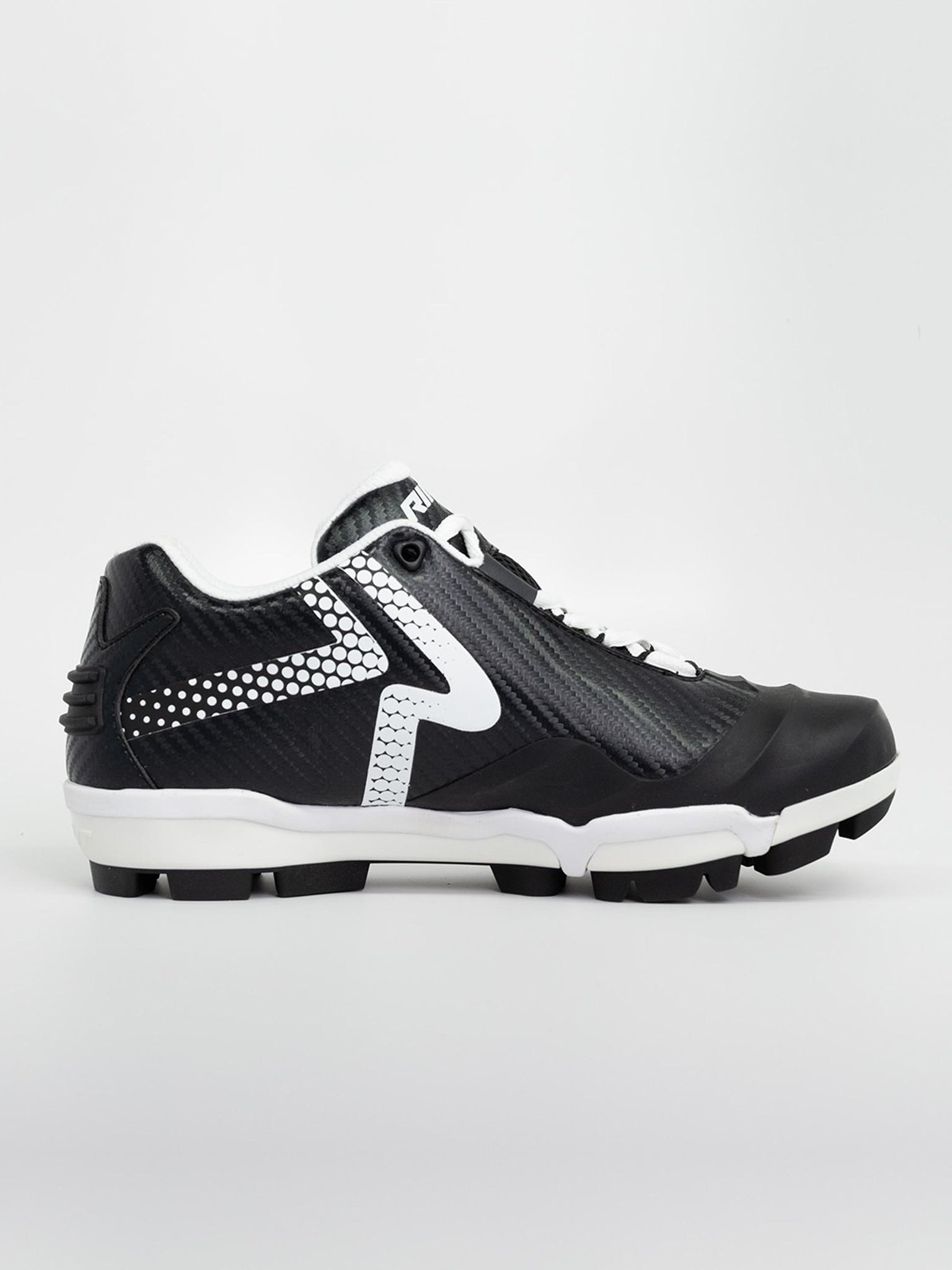 Rokey Softball Cleats Women's SwiftStep TPU Size [Insert Size] - Enhanced Performance and Comfort