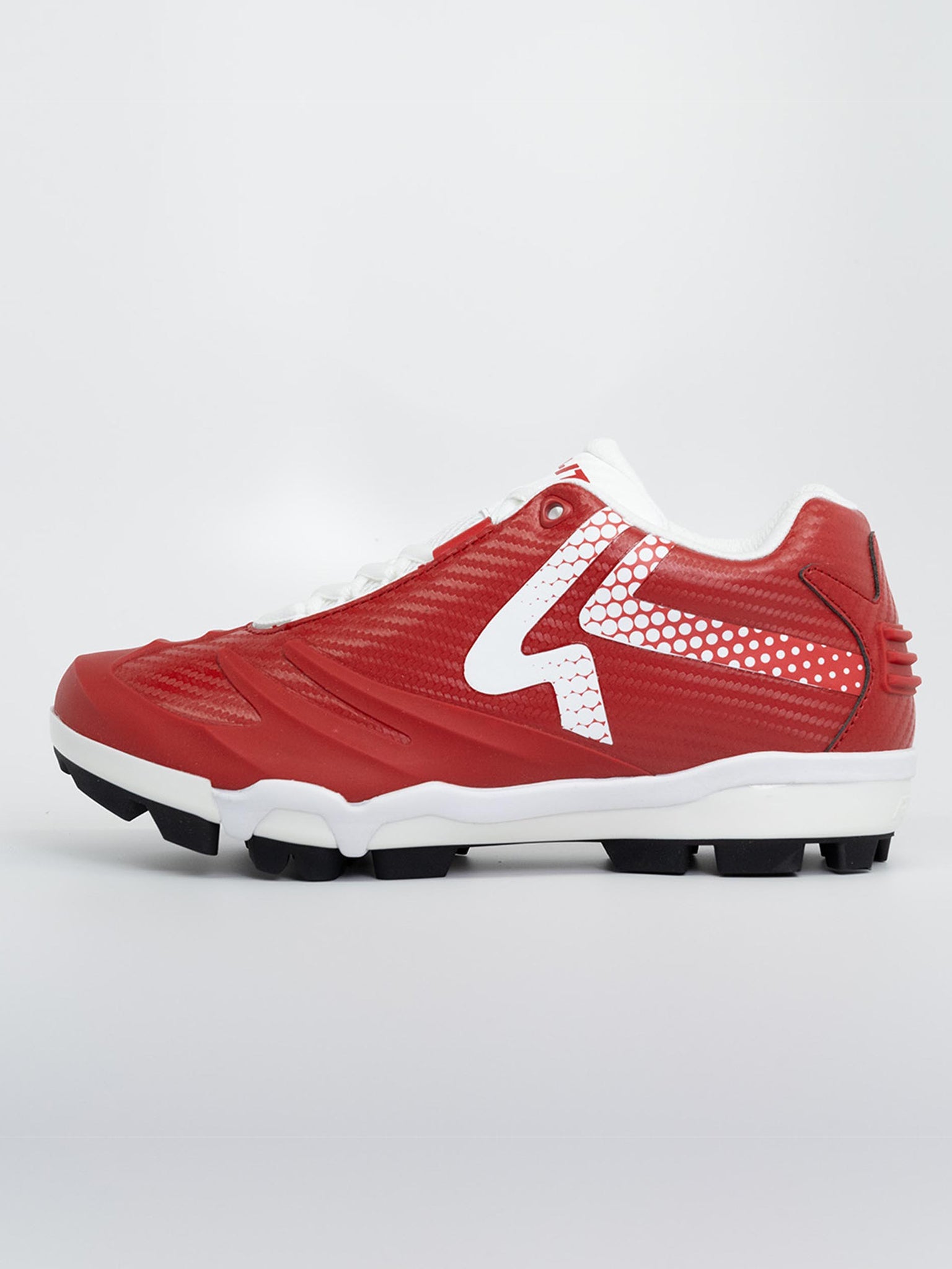 Rokey Softball Cleats Women's SwiftStep TPU Size [Insert Size] - Enhanced Performance and Comfort
