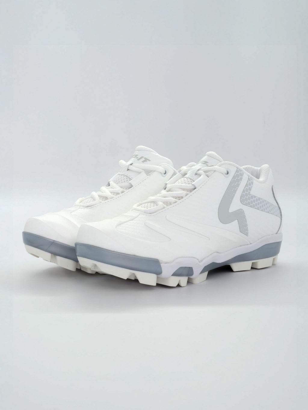 Rokey Softball Cleats Women's SwiftStep TPU Size [Insert Size] - Enhanced Performance and Comfort