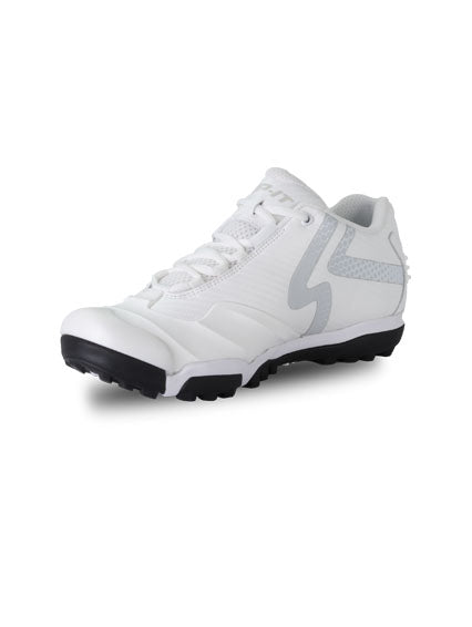 Rokey Turf Softball Shoes Women's Size 8 Black - Enhanced Performance and Comfort