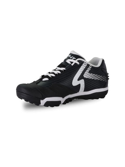 Rokey Turf Softball Shoes Women's Size 8 Black - Enhanced Performance and Comfort