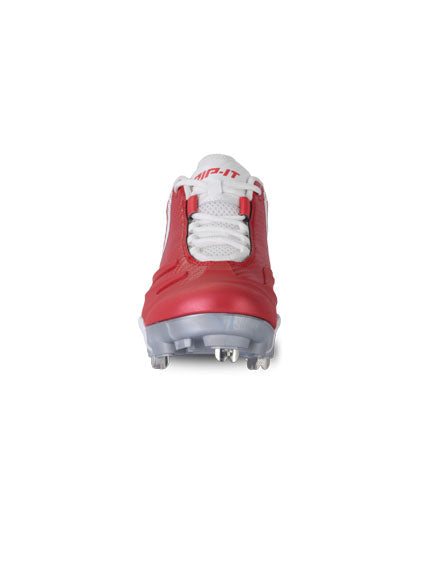 Rokey Softball Cleats Size 8 Black - Superior Comfort and Performance