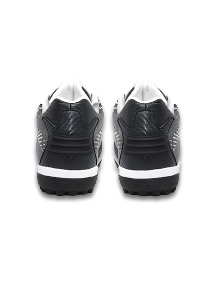 Rokey Softball Shoes Women's Size 7 Black - Enhanced Performance for Turf Play