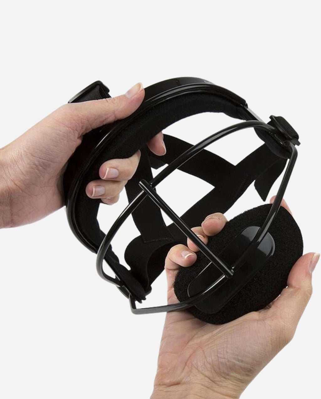 Chin Cup for Softball Fielder's Mask