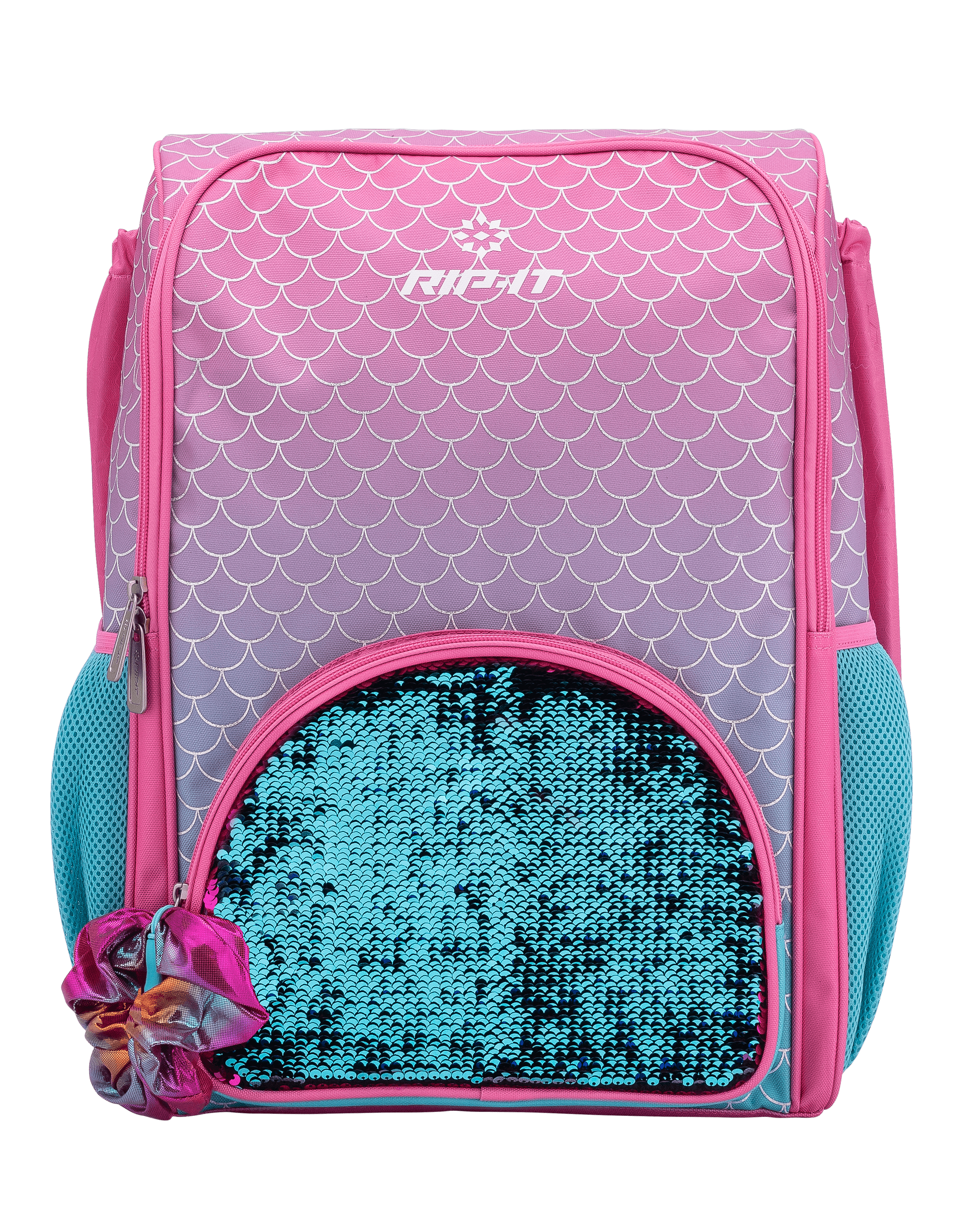 Girls' Play Ball Backpack