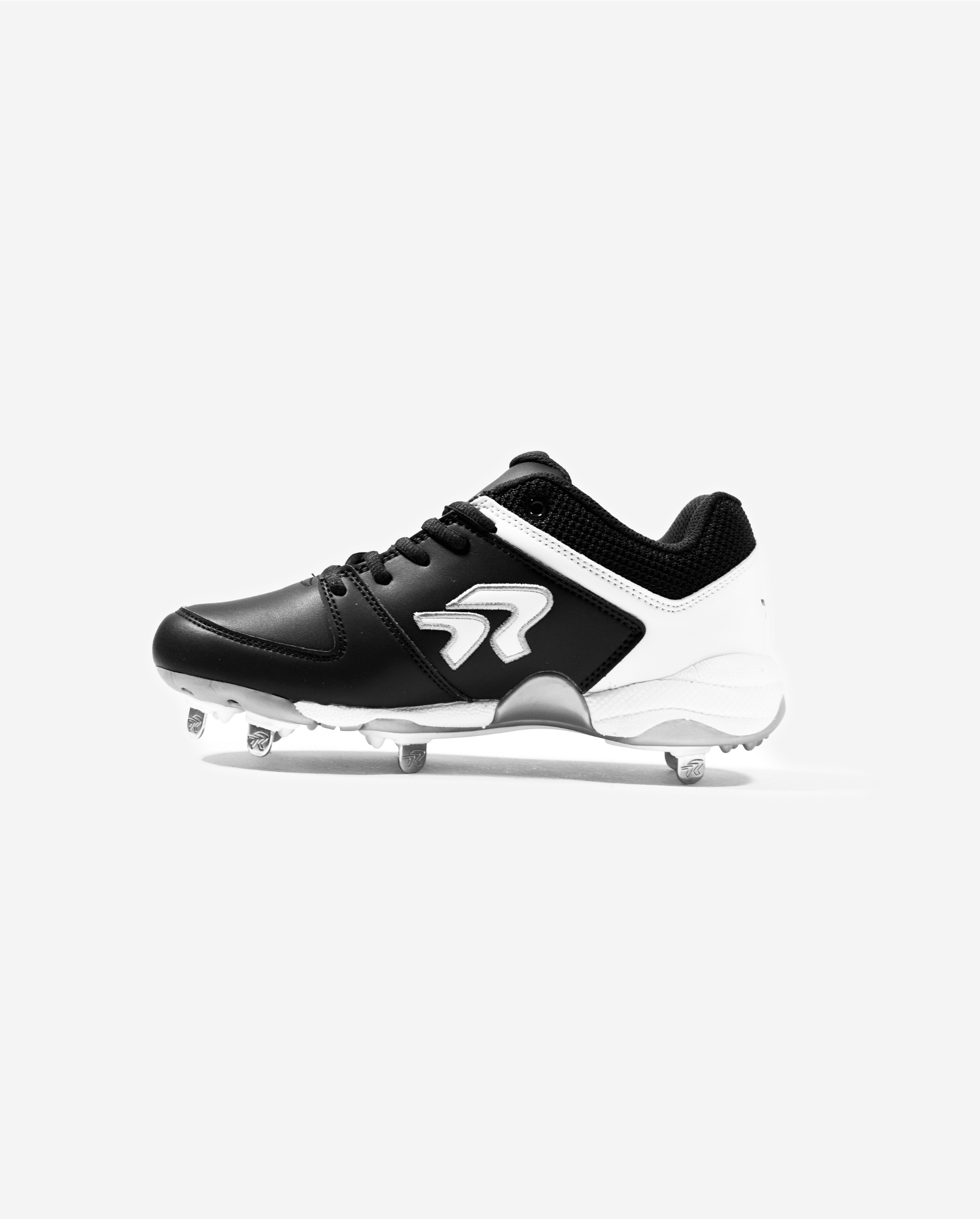 Rokey Women's Flite Softball Spikes - Wide Fit for Enhanced Comfort and Performance