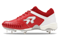 Rokey Softball Spikes Women's Wide Size with Pitching Toe for Enhanced Performance