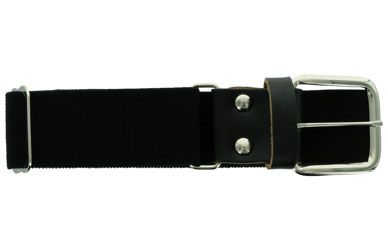 Classic Softball Belt