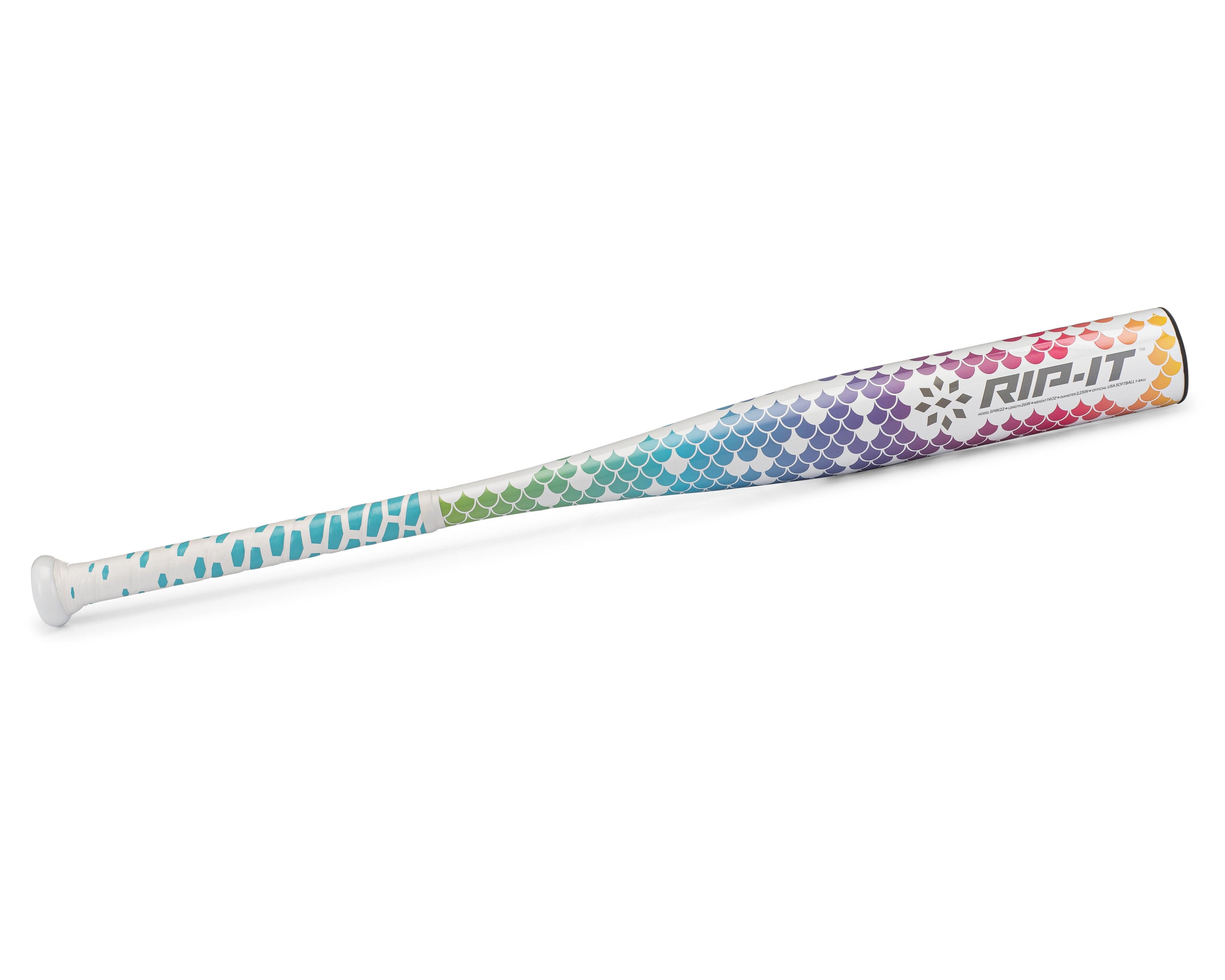 Girls' Spark T-Ball Bat