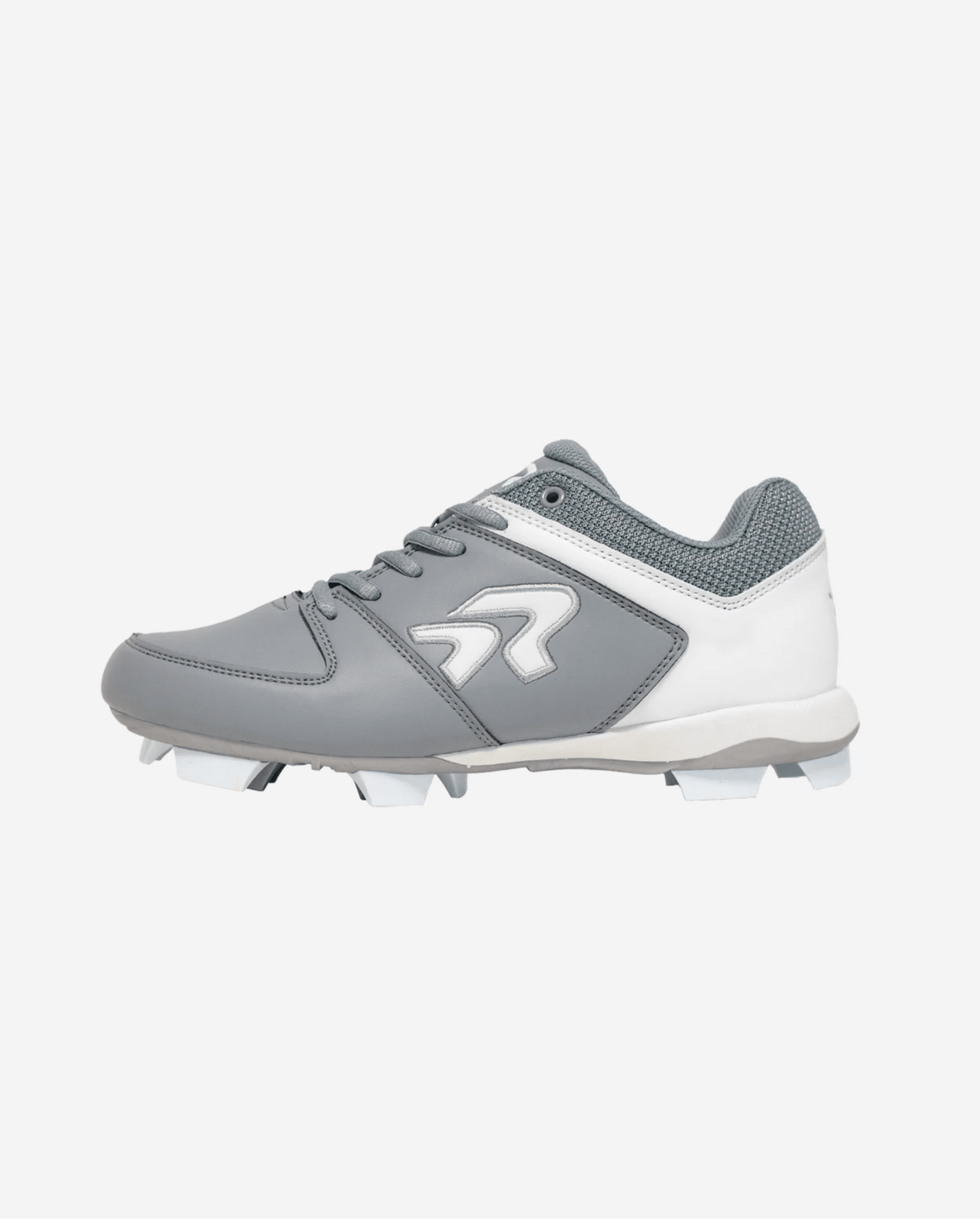 Rokey Women's Flite Softball Cleats Wide - Enhanced Comfort and Stability
