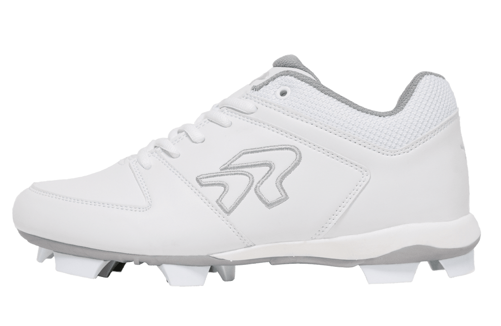 Rokey Women's Flite Softball Cleats Wide - Enhanced Comfort and Stability