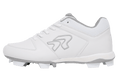 Rokey Women's Flite Softball Cleats Wide - Enhanced Comfort and Stability